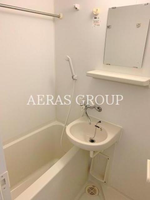 バス・シャワールーム　同仕様タイプ