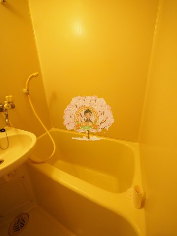 バス・シャワールーム　同一仕様