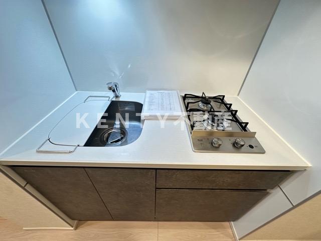 バス・シャワールーム　落ち着いた空間のお風呂です