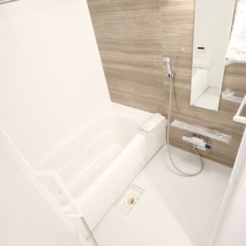 バス・シャワールーム　別号室参考写真