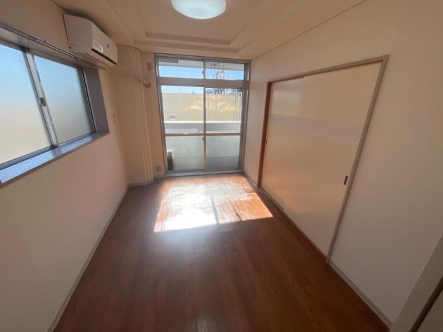 その他部屋・スペース　洋室