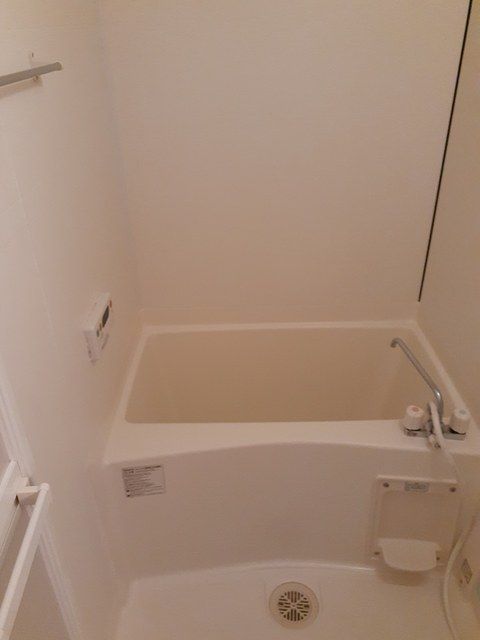 バス・シャワールーム　☆くつろげるお風呂☆