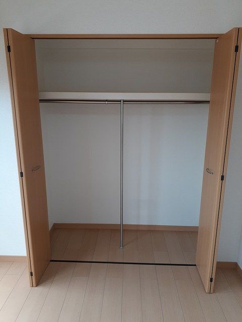 収納　☆収納豊富☆