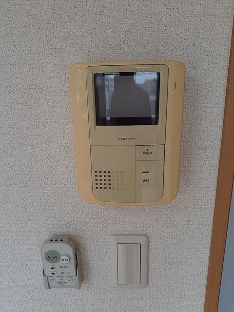 セキュリティ　☆安心のセキュリティ☆