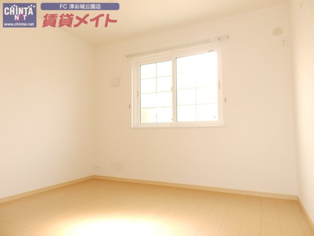 その他部屋・スペース　同物件別室の画像です
