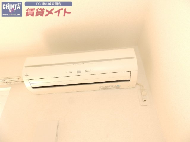 その他設備　同物件別室の画像です