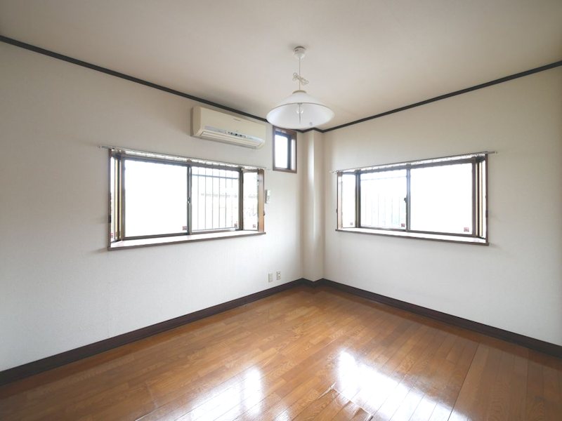 その他部屋・スペース　洋室6帖