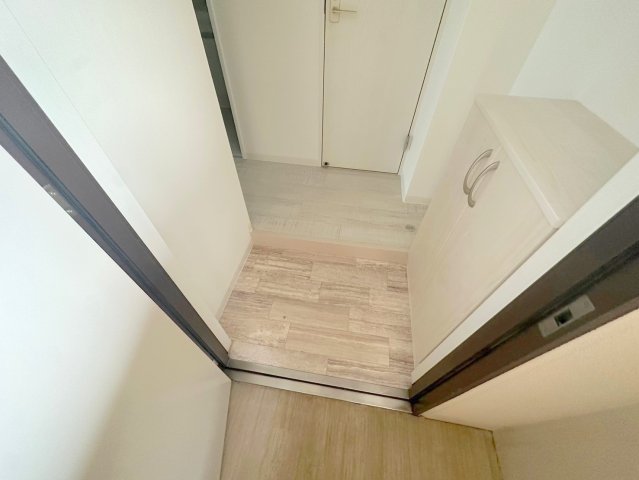 玄関　素敵な玄関は毎朝あなたを元気に送りだしてくれますよ。