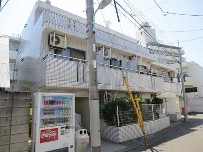 建物外観　★外観★