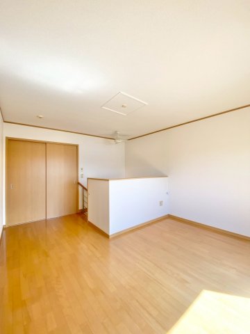 その他部屋・スペース　内装もきれいです