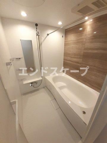 バス・シャワールーム　高崎、前橋のお部屋探しはエンドスケープまで！お客様の理想お聞