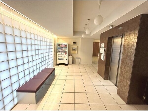 その他共有部分　初期費用分割可★ご希望の場所まで無料送迎サービス付♪