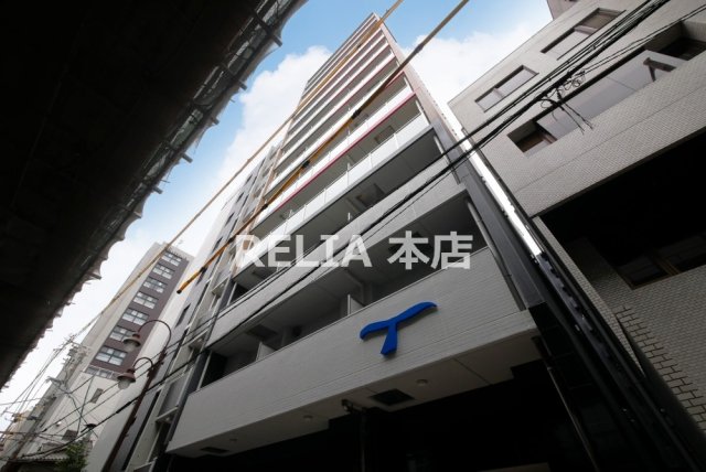 建物外観　★ ★ 口コミ２００件以上　評価４.９のお店 ★ ★