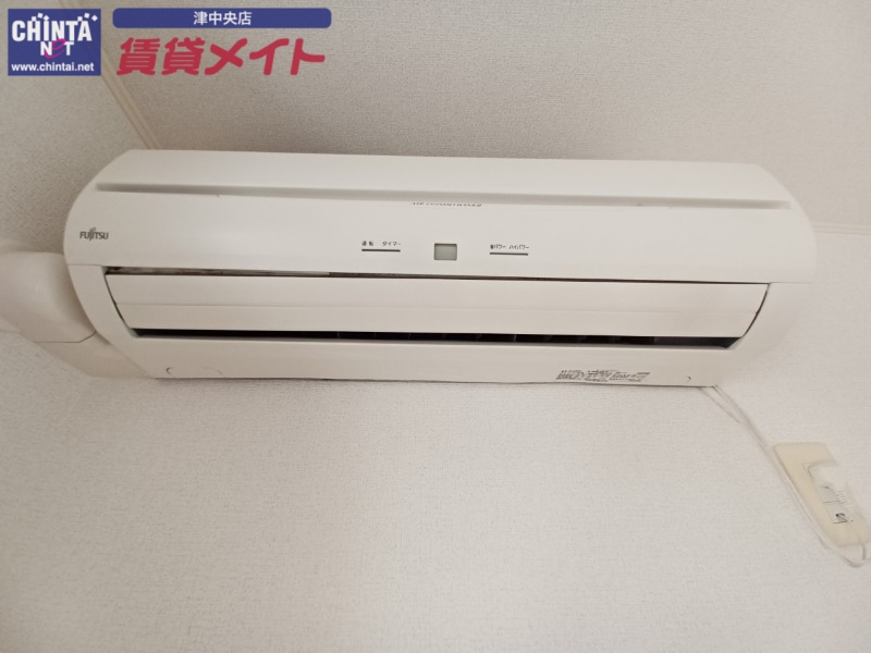 その他設備　同型参考写真