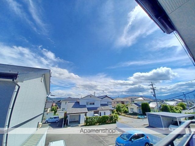眺望　眺望