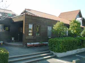 幼稚園・保育園　大泉町立西保育園（幼稚園・保育園）まで320m