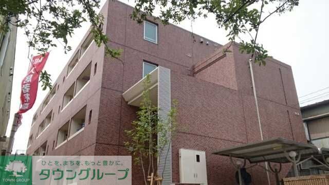眺望　★メールボックス★
