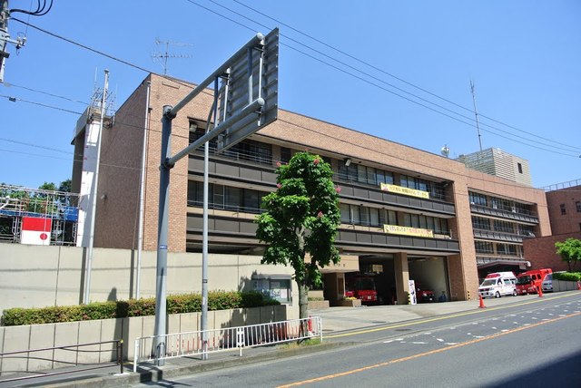 その他　麻生消防署（その他）まで793m