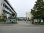 中学校　海老名市立海西中学校（中学校）まで421m