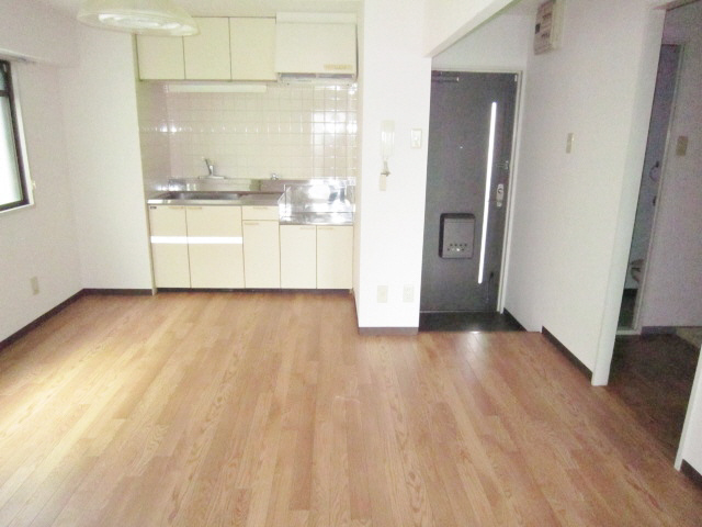 その他部屋・スペース　写真は同マンションの別のお部屋のものです