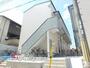 円町駅より徒歩15分 1階 築8年8ヶ月の賃貸物件