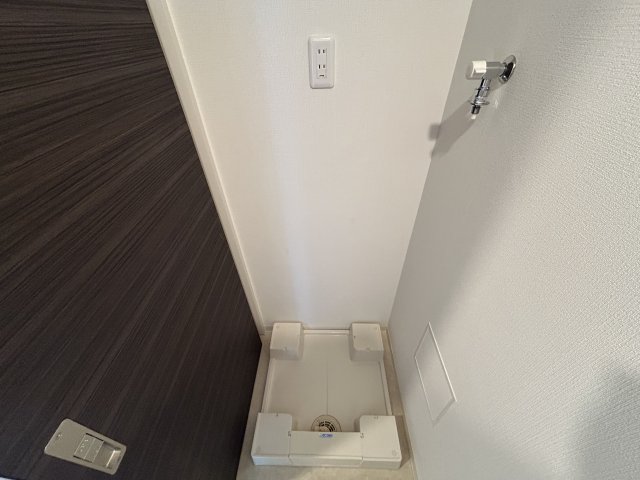 その他共有部分　※別号室参考写真
