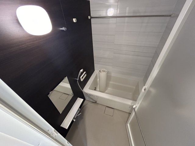 バス・シャワールーム　※別号室参考写真