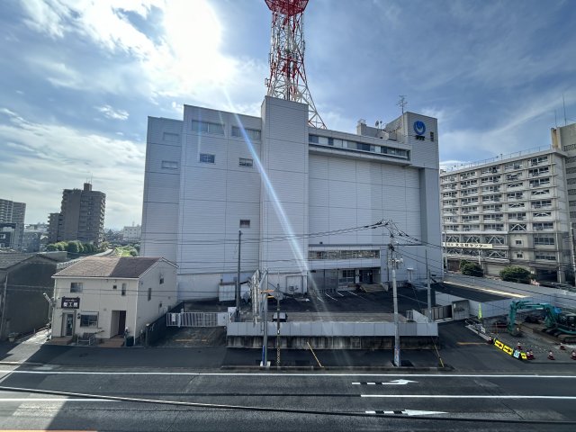 眺望　※別号室参考写真