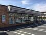 コンビニ　セブンイレブン 越谷大林店（コンビニ）まで886m