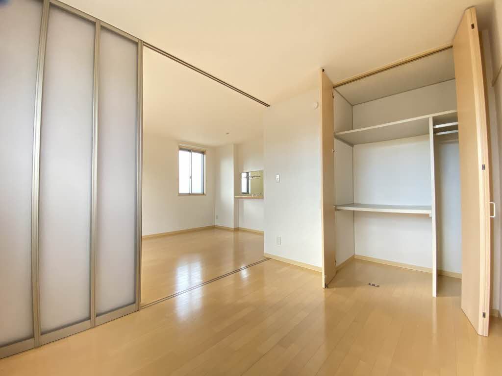 その他部屋・スペース　洋室