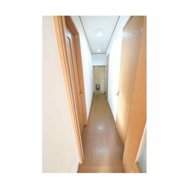 玄関　※同建物別室参照