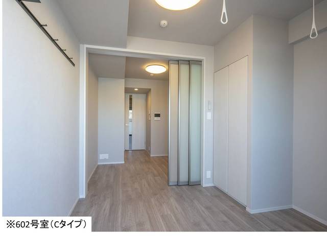 その他　※写真は同タイプ住戸です。