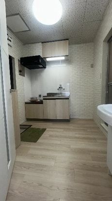 居室・リビング　※他の室内写真になります