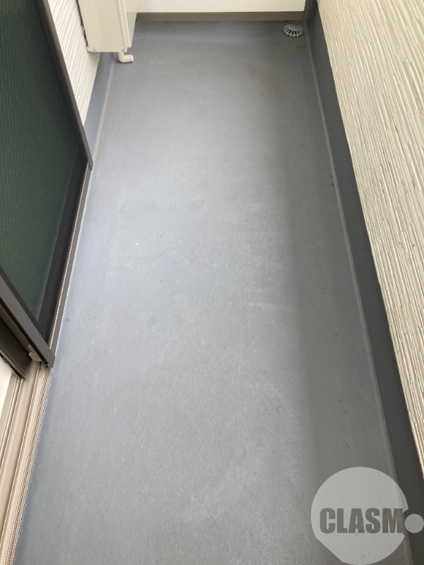 バルコニー　採光良好♪