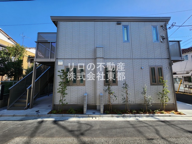 建物外観　新築物件☆セキスイハイム施工☆