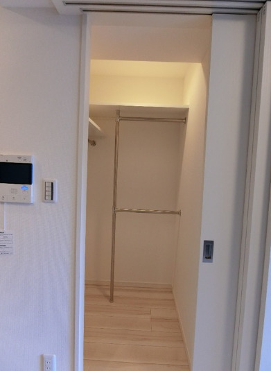 収納　アジールコート大森西 ※別部屋参照