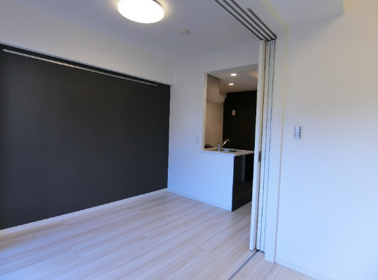 居室・リビング　アジールコート大森西 ※別部屋参照