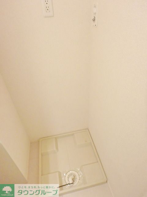 その他　★室内洗濯機置き場★