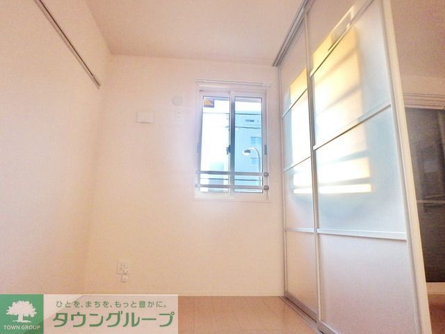 その他部屋・スペース　★４．５帖洋室★