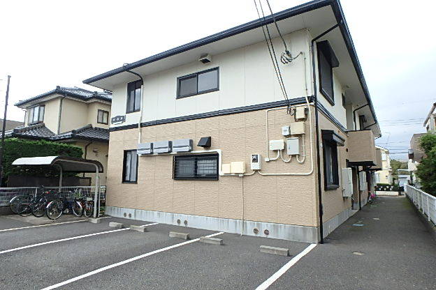 駐車場　敷地内駐車場（要空き確認）