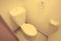 トイレ　お風呂とトイレは別がいいですよね