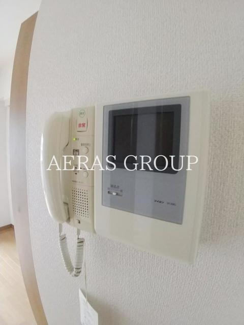 セキュリティ　別部屋同仕様タイプ