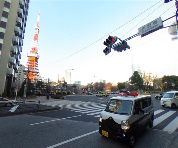 その他　赤羽橋駅（その他）まで320m