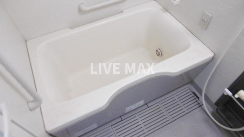 バス・シャワールーム　★《見学予約受け付け中》設備充実のハイグレード賃貸マンション