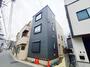 堀切菖蒲園駅より徒歩7分 2階 新築の賃貸物件