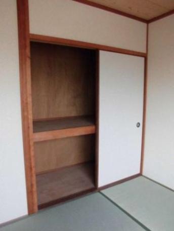 ハイツ川崎の内装写真