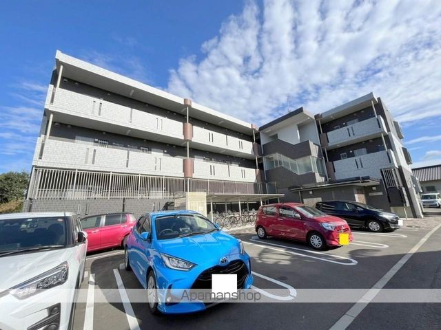 Bello doniの外観写真