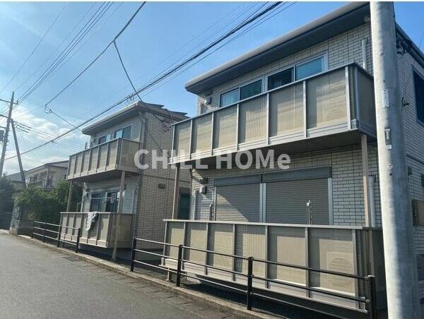 エントランス　当社、チルホームのHPもご覧ください(^^)/物件情報多数♪