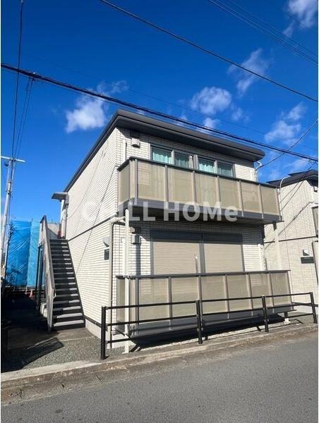建物外観　当社、チルホームのHPもご覧ください(^^)/物件情報多数♪