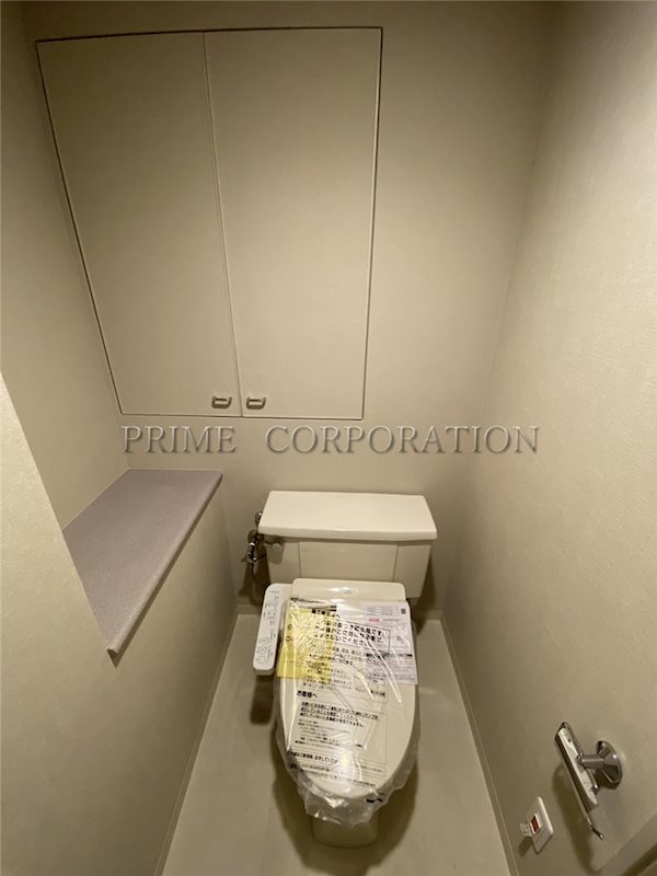 トイレ　※参考写真※